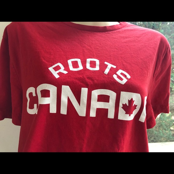 Roots Tee - Picture 3 of 4